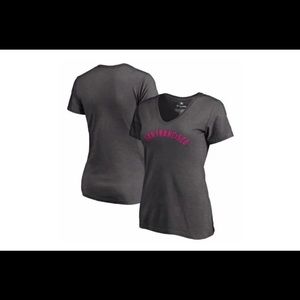 Women’s San Francisco Giants t shirt size large